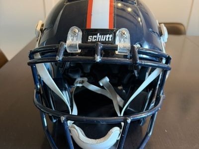 Schutt Helmet- Size Small