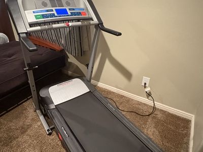 Pro form Treadmill