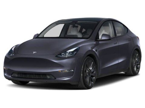 2024 Tesla Model Y Performance