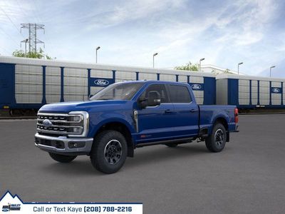 2026 Ford F-350 Super Duty Lariat