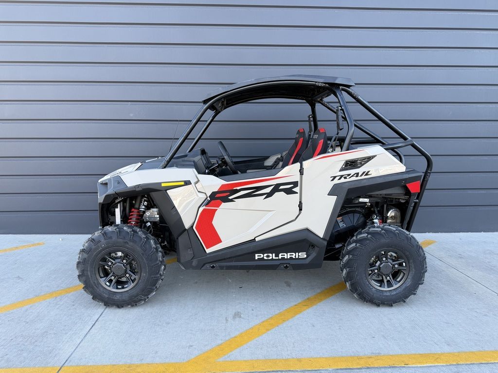 2026 Polaris® RZR Trail Ultimate