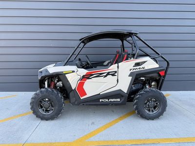 2026 Polaris® RZR Trail Ultimate