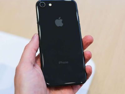 iphone 8 Black 64 GB Unlocked