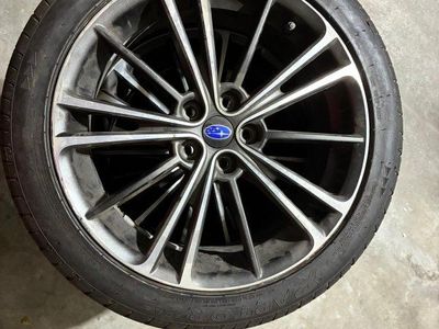 Risen tires 215/45ZR17 19W M+S