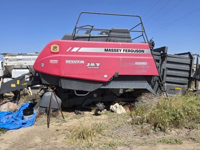 2290 baler parts