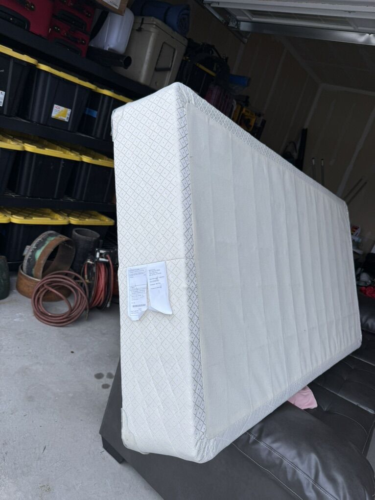 Twin Boxspring