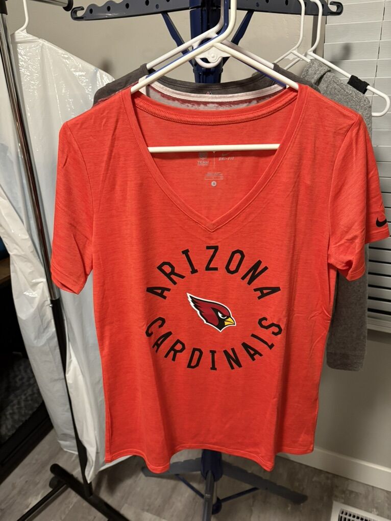 Arizona Cardinals Women's Attire