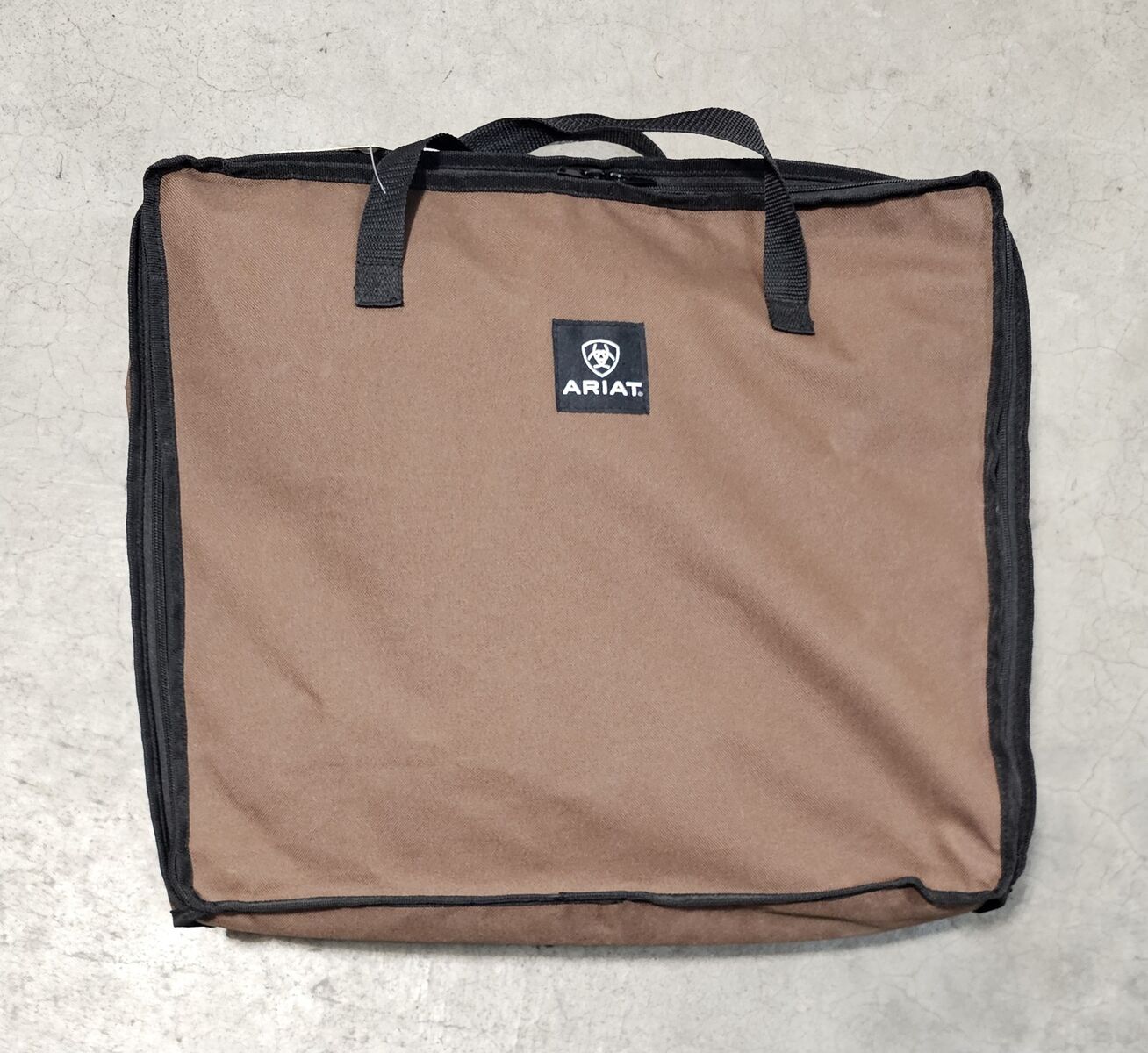 ARIAT DOG CAR TRUCK SUV SEAT COVER YUKON RAM FORD