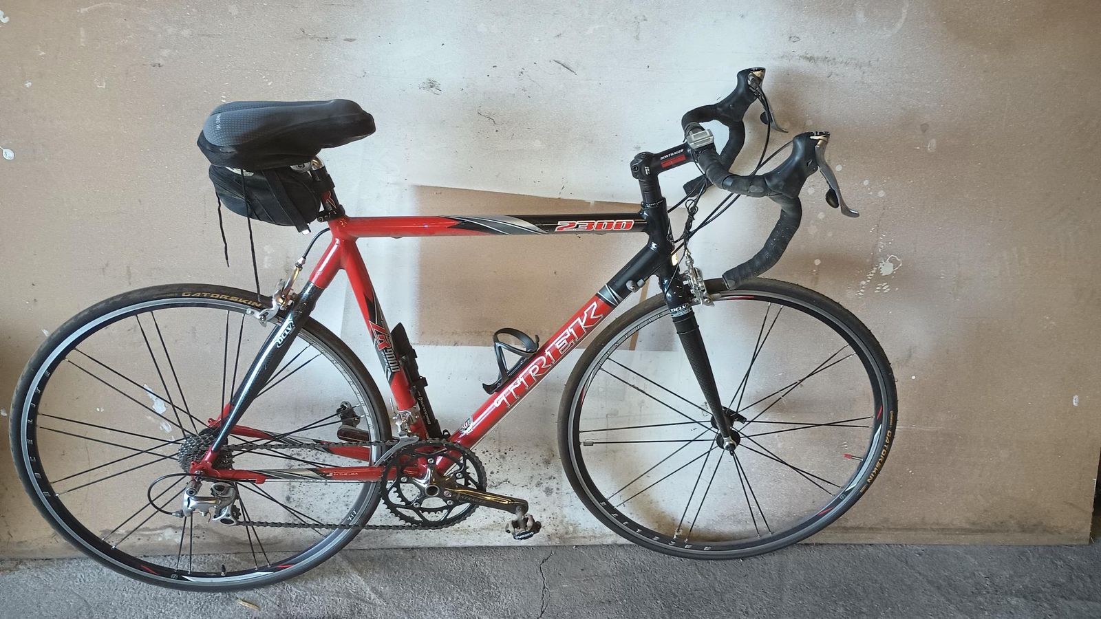 Trek 2300 ZR9000 Road Bike