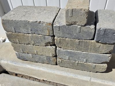 Concrete Pavers