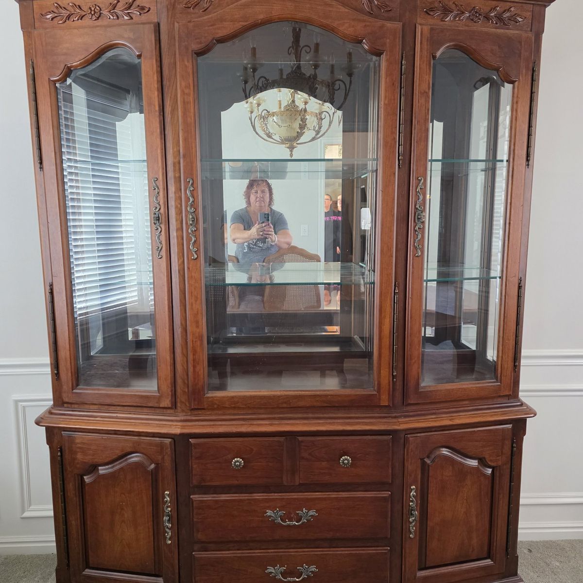 China Hutch