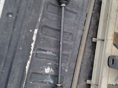 Ford Festiva CV Axel.