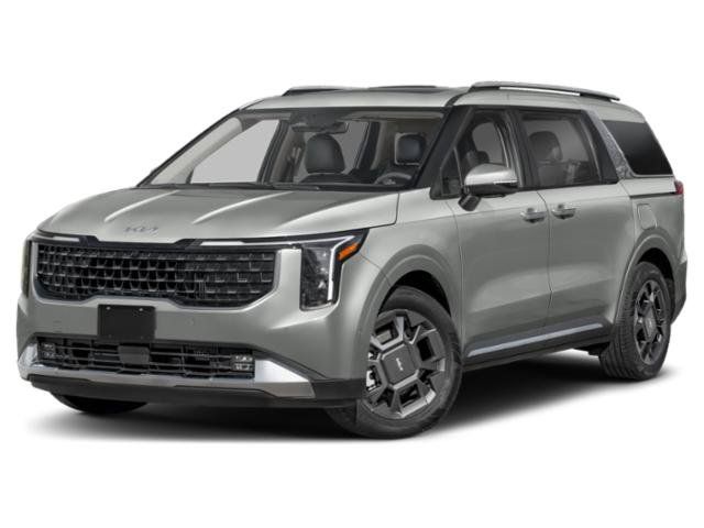 2027 Kia Carnival Hybrid SX
