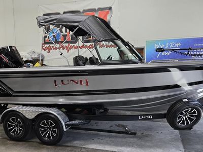 2026 Lund 1975 Tyee Sport