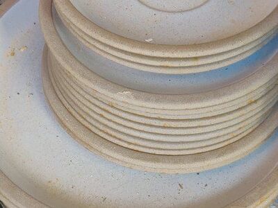 Midwinter Stoneware