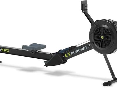 Concept2 RowErg Indoor Rowing Machine