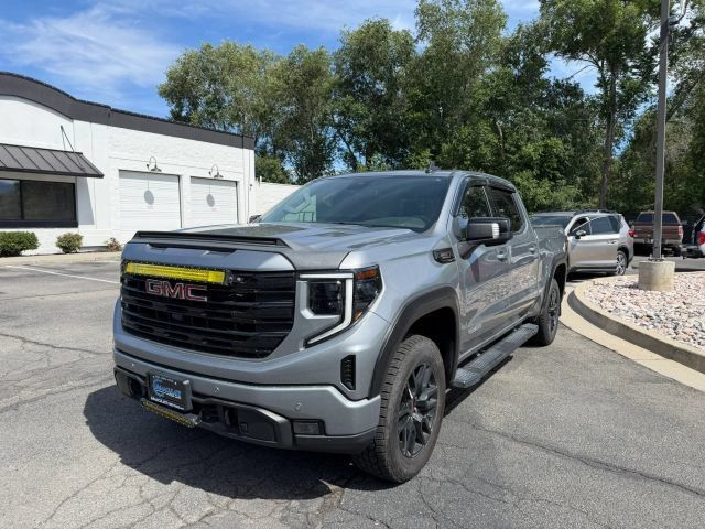 2024 GMC 1500 Elevation