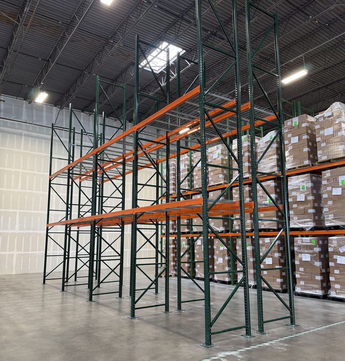 Pallet Rack