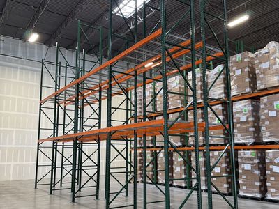 Pallet Rack