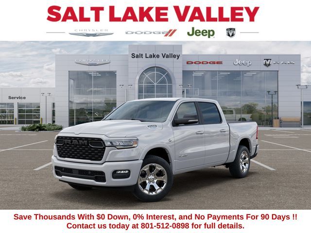 2026 Ram 1500 Lone Star