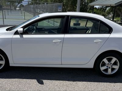 2012 Volkswagen Jetta