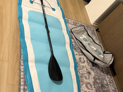 New in box Paddle Board