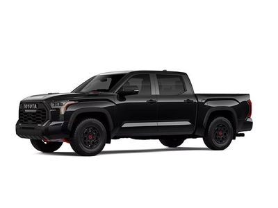 2026 Toyota Tundra TRD Pro HV