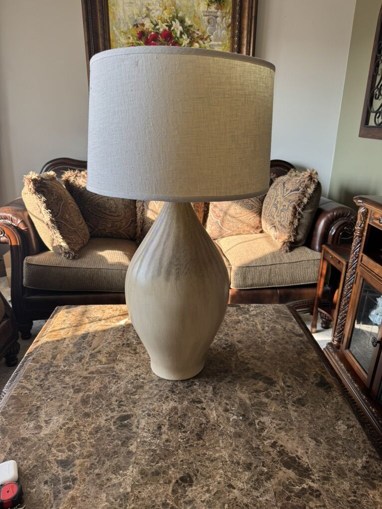 Table Lamp