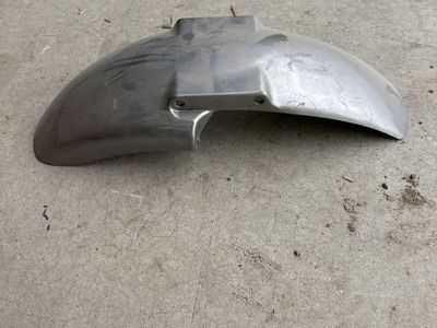 Honda CBR900 Front Fender