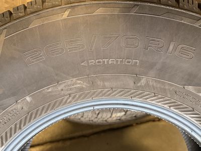 Nokian hakkapaliitta R5 winter tires (4)