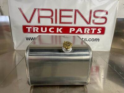 Freightliner Fuel Tank