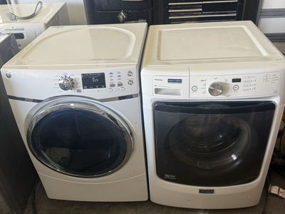 Washer Dryer