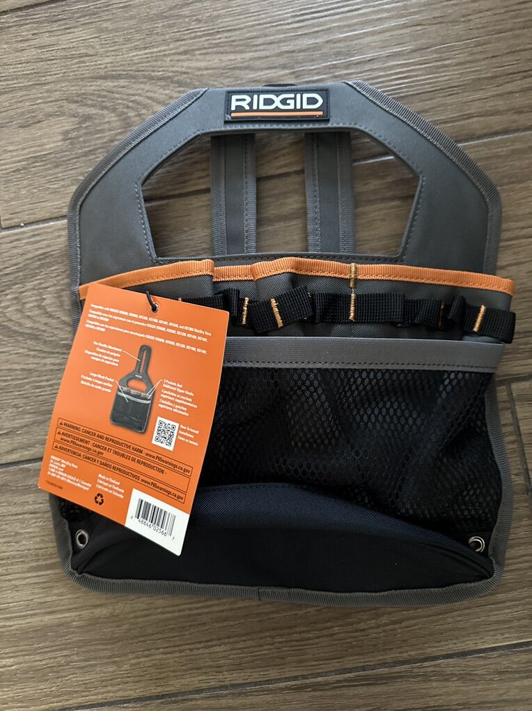 Ridgid Shop vac Accessory