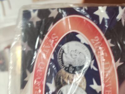 state quarters set 2004