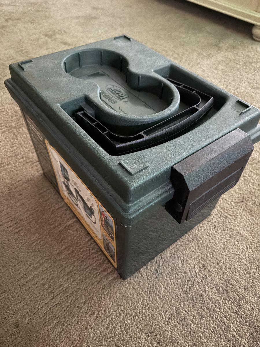 Zodi Portable Instant Hot Shower