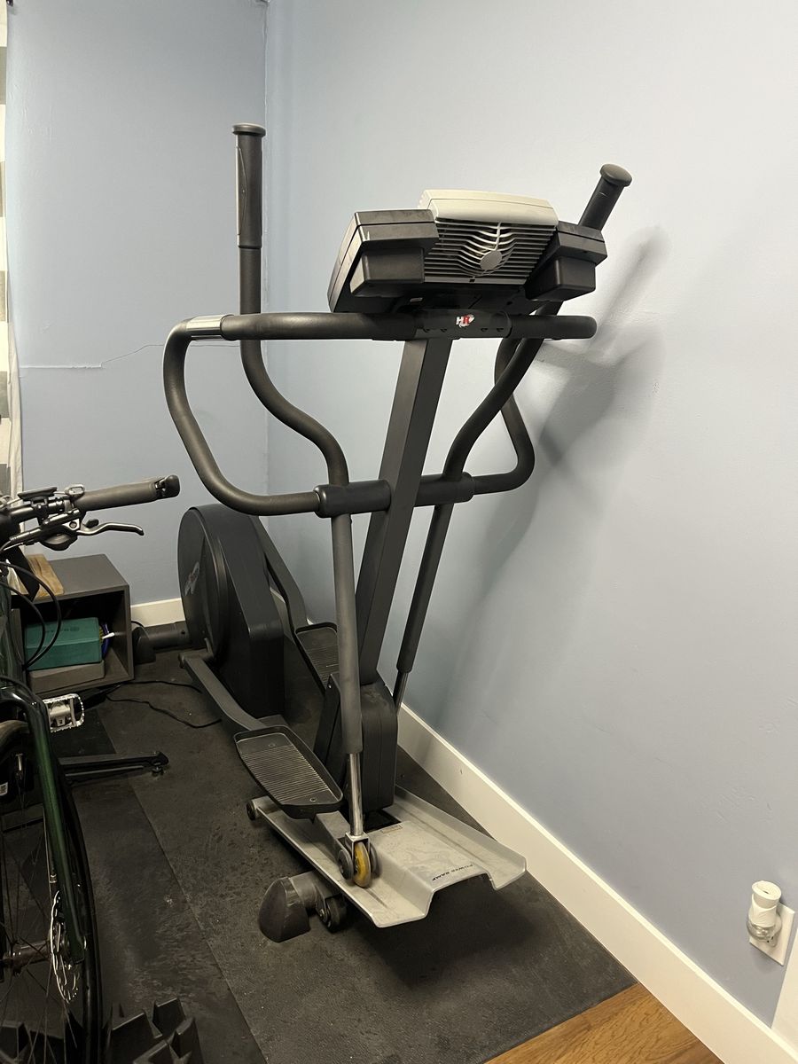 FREE ELLIPTICAL for pickup