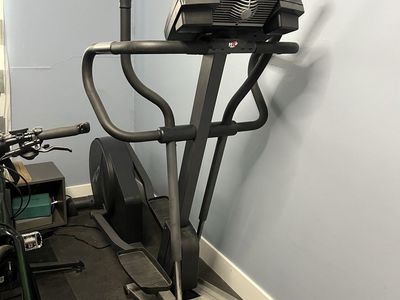 FREE ELLIPTICAL for pickup