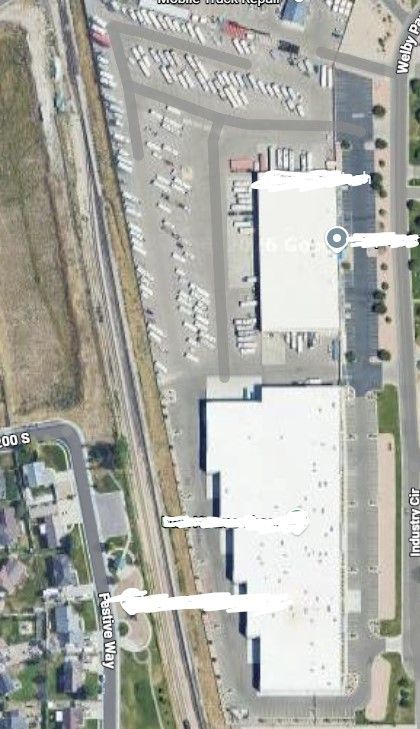 Warehouse Space for Rent