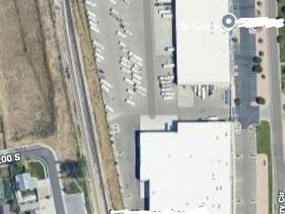 Warehouse Space for Rent