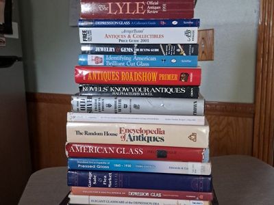 Treasure Books