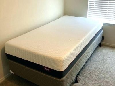 Twin Box Spring