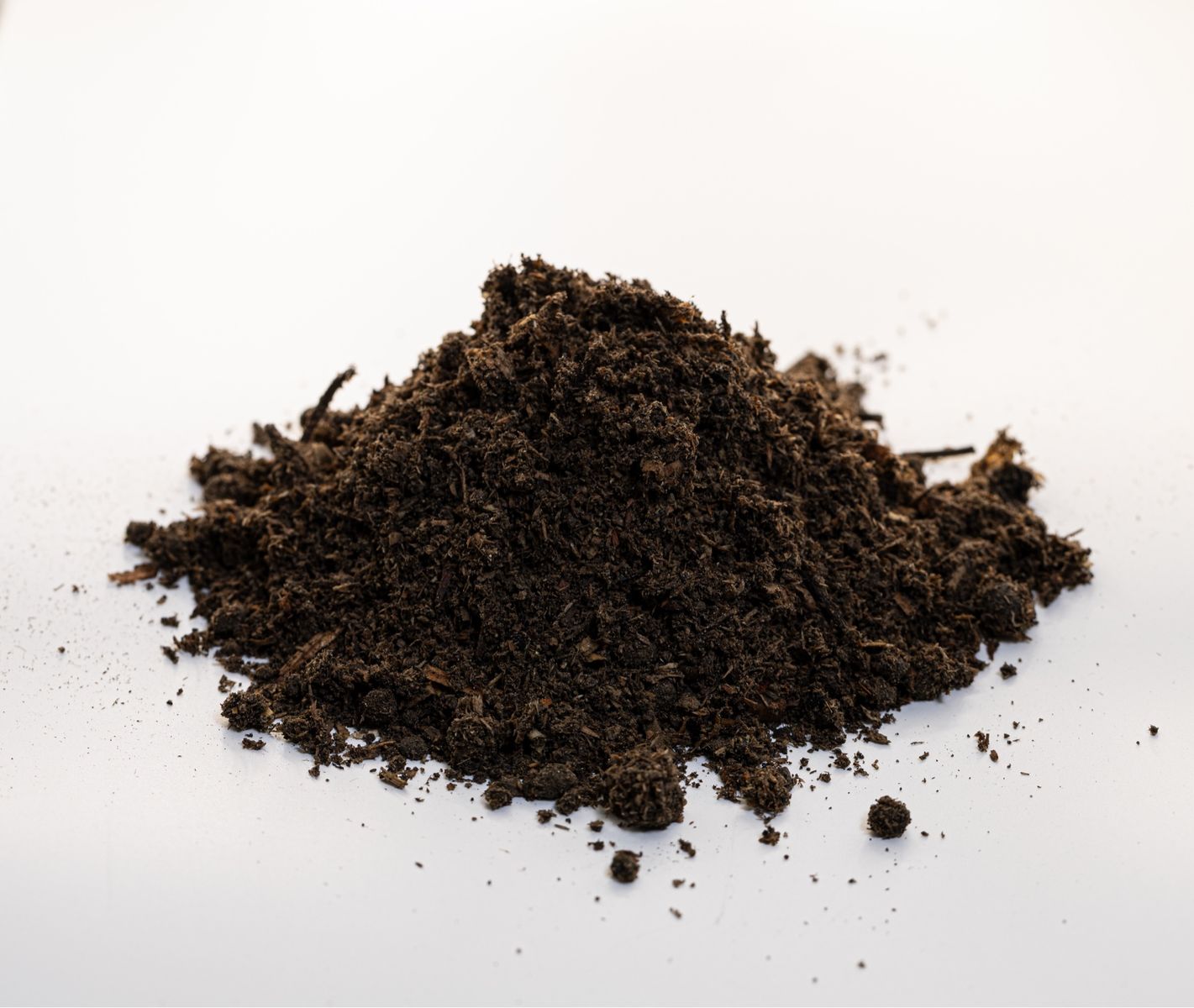 Premium Garden Soil Mix – $38/Yard + Delivery