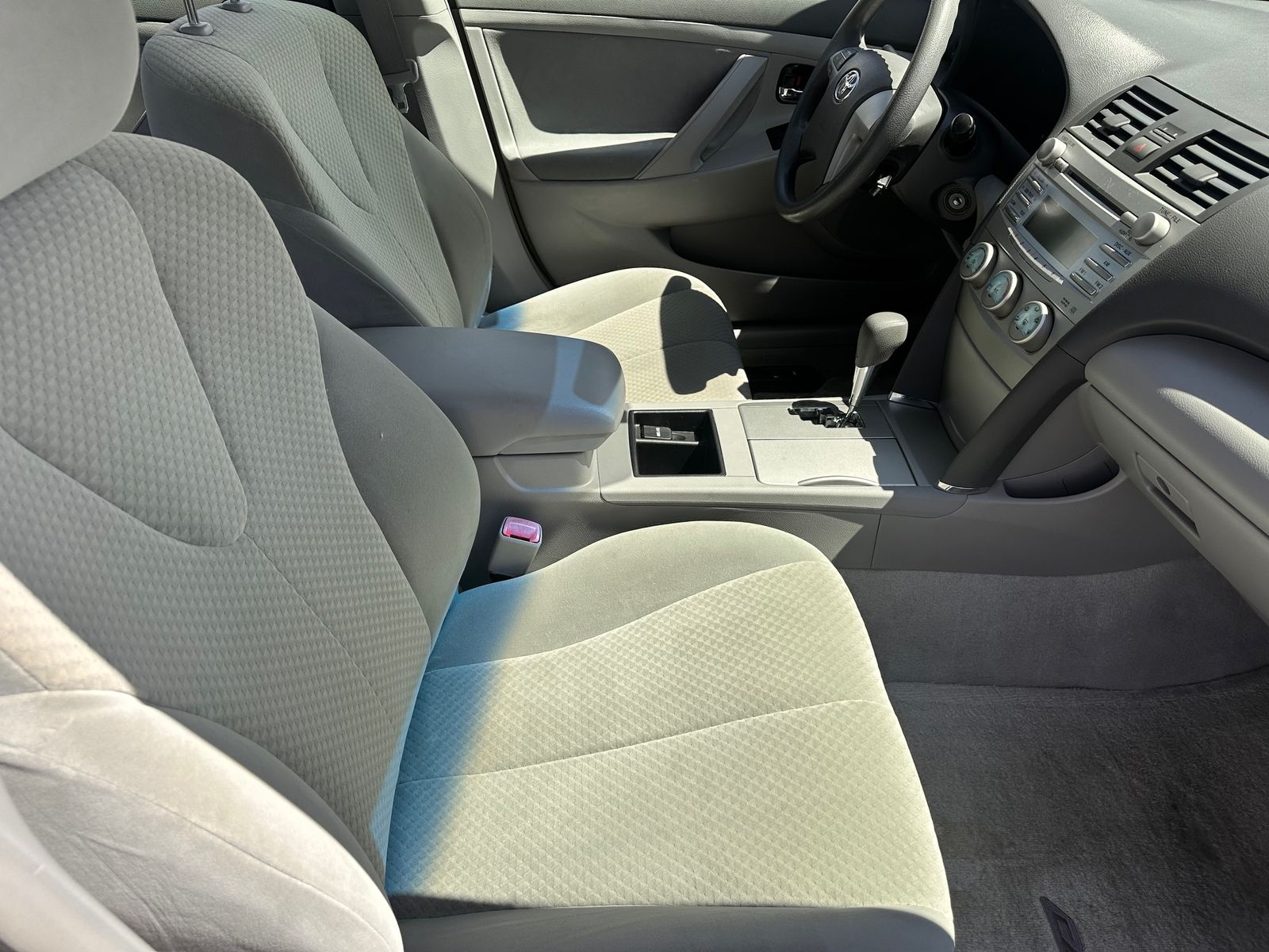 2007 Toyota Camry LE V6