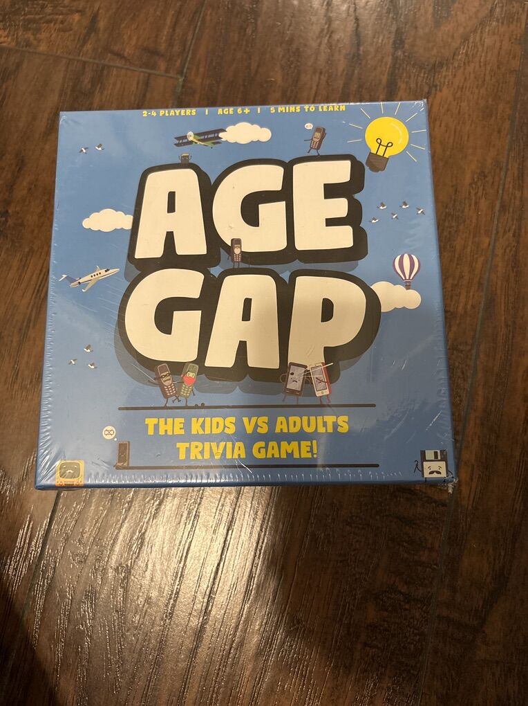 Age Gap