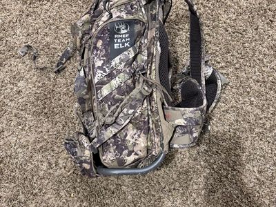 Eberlestock Team Elk Hunting Backpack