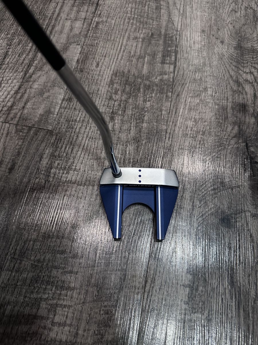 Odyssey Stroke Lab Seven Women's 33" Putter