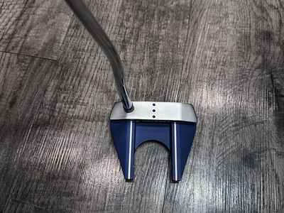 Odyssey Stroke Lab Seven Women's 33" Putter