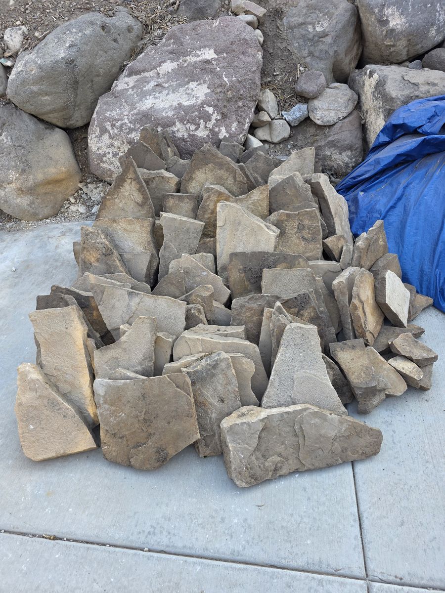 Flagstone