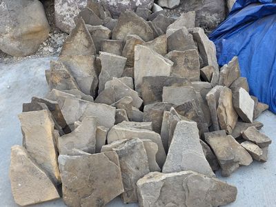 Flagstone