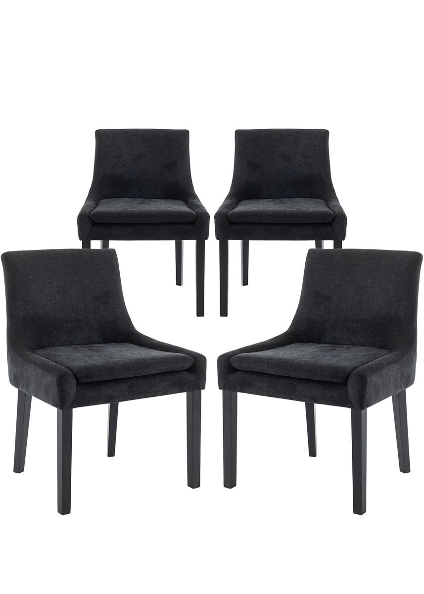 Dining Chairs x4